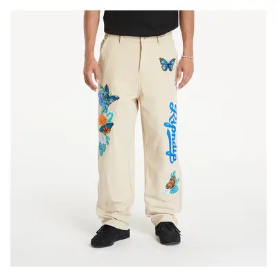 Kalhoty RIPNDIP Los Ripndip Pants Khaki