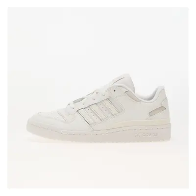 Tenisky adidas Forum Low Cl Core White/ Ftw White/ Grey One EUR