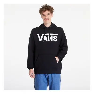 Mikina Vans Classic Pullover Black