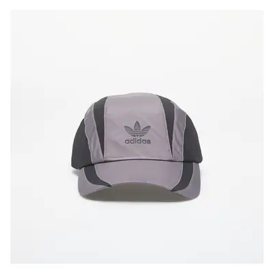 Kšiltovka adidas Cap Grey/ Black