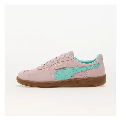 Tenisky Puma Palermo Pink Mauve Mist/ Mint Gum EUR