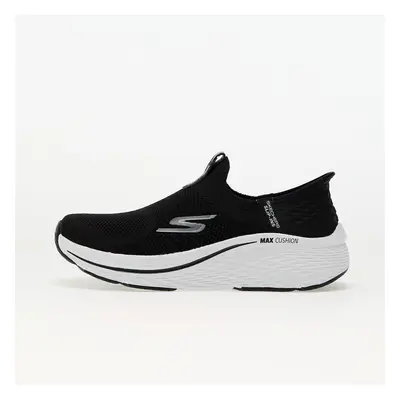 Tenisky Skechers Max Cushioning Elite 2.0- Eternal Black/ White EUR