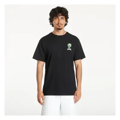 Tričko RIPNDIP We Come In Peace Short Sleeve Tee Black