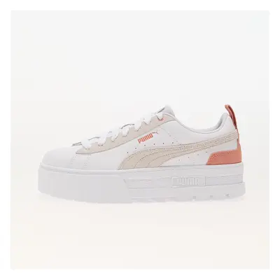 Tenisky Puma Mayze Mix Wns White EUR