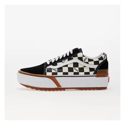 Tenisky Vans Old Skool Stacked Multi/ True EUR