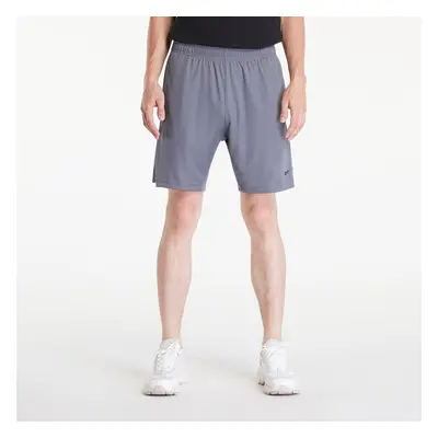 Reebok Comm Knit Short Grey