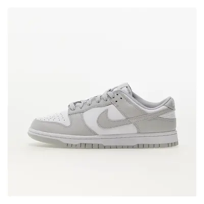 Tenisky Nike Dunk Low Retro White/ Grey Fog EUR