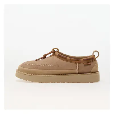 Tenisky UGG W Tasman Crafted Regenerate Sand EUR