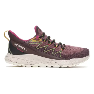 Tenisky Merrell Bravada Burgundy EUR