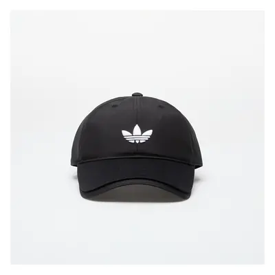 Kšiltovka adidas Cap Black