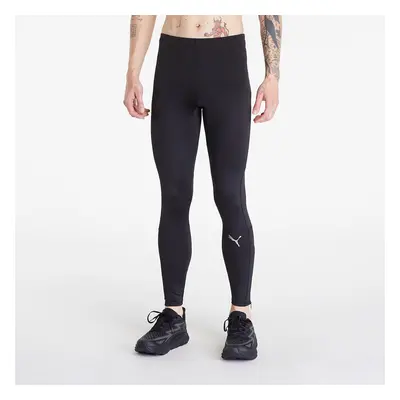 PUMA Run Favorite Long Tight Black