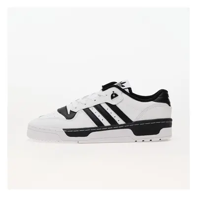 Tenisky adidas Rivalry Low Ftw White/ Core Black/ Ftw White EUR