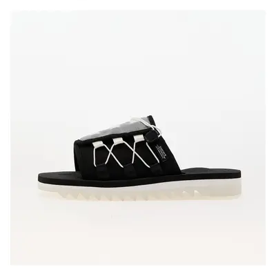 Tenisky SUICOKE DAO-2ab black EUR