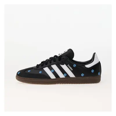 Tenisky adidas Samba Og W Core Black/ Ftw White/ Gum5 EUR