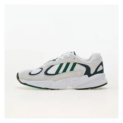 Tenisky adidas Falcon Dorf W Ftw White/ Collegiate Green/ Night Indigo EUR