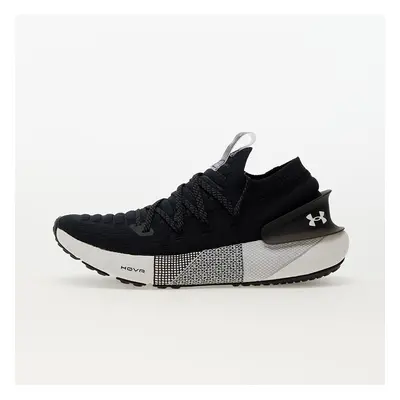 Tenisky Under Armour HOVR Phantom Black/ White/ White EUR