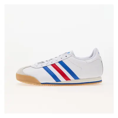 Tenisky adidas Kick Ftw White/ Blue/ Better Scarlet EUR