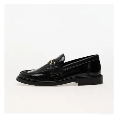 Tenisky Filling Pieces Loafer Gradient Black EUR