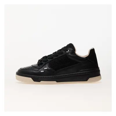 Tenisky Filling Pieces Cruiser Crumbs Black EUR