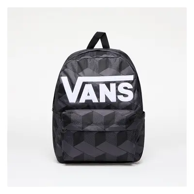 Vans Old Skool Drop V Backpack Black/ Grey