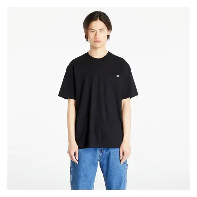 Tričko Dickies Luray Pocket Shortsleeve Tee Black