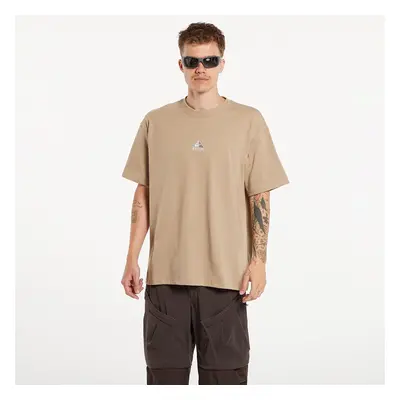 Tričko Nike ACG Men's T-Shirt Khaki