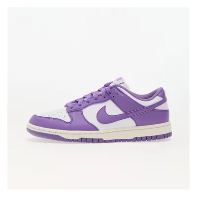 Tenisky Nike W Dunk Low Summit White/ Black Raspberry EUR