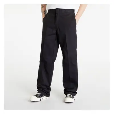 Kalhoty Dickies Original Work Pant UNISEX Black