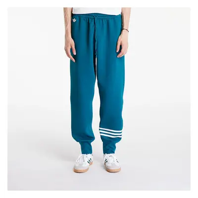 Kalhoty adidas Neuclassics Tracksuit Bottoms Legacy Teal