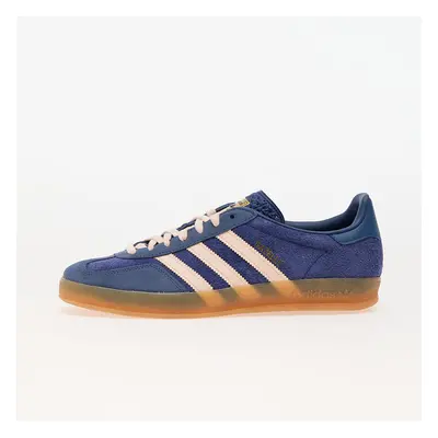 Tenisky adidas Gazelle Indoor Dark Blue/ Bliss Orange/ Prloin EUR