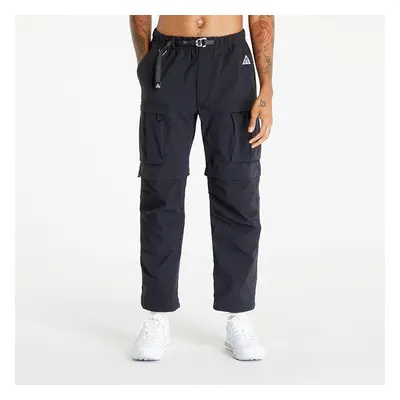 Kalhoty Nike ACG "Smith Summit" Cargo Pants Black/ Anthracite/ Summit White