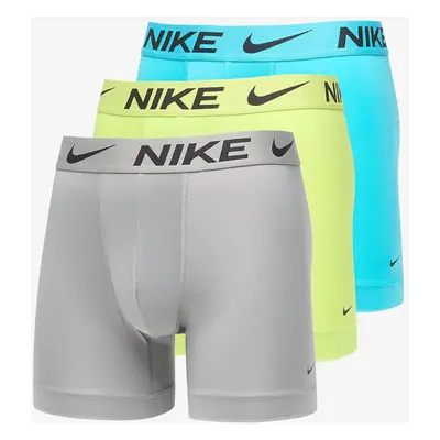 Boxerky Nike Dri-FIT Boxer Brief 3-Pack Multicolor