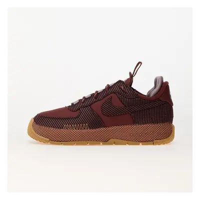 Tenisky Nike W Air Force Wild Dark Pony/ Dark Pony-Lt Violet Ore-Flax EUR