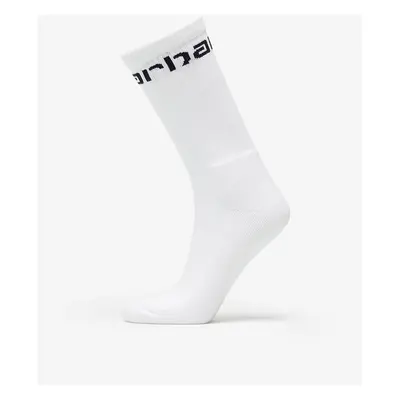 Ponožky Carhartt WIP Carhartt Socks White