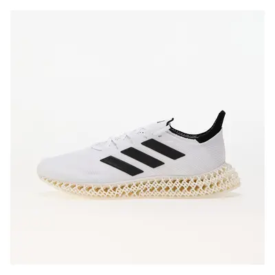 Tenisky adidas 4DFWD M Ftw White/ Core Black/ Dash Grey EUR