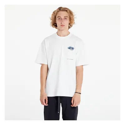 Tričko Nike ACG Men's Dri-FIT Galaxy T-Shirt Summit White