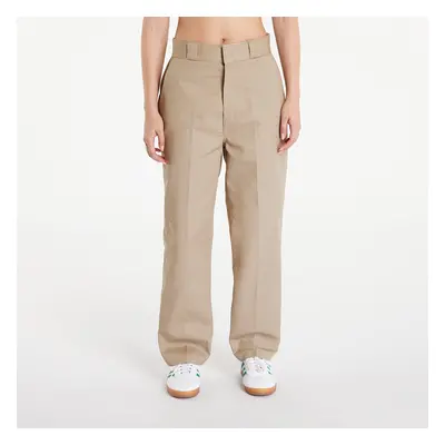 Kalhoty Dickies Phonenix Cropped Rec Khaki