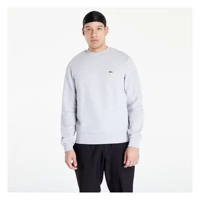 Mikina LACOSTE Sweatshirts Grey