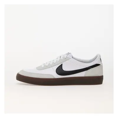 Tenisky Nike Killshot Leather White/ Black-Light Silver-Gum Dark Brown EUR