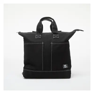 Batoh Vans Daily Backpack Black