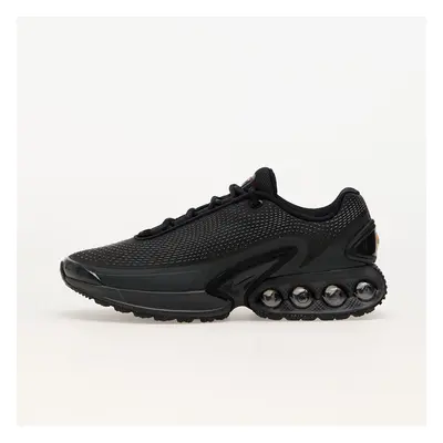 Tenisky Nike Air Max DN Black/ Dk Smoke Grey-Dark Grey-Anthracite EUR