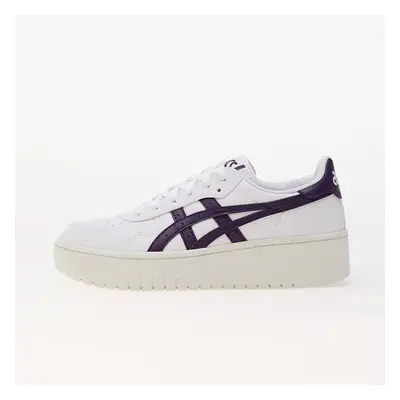 Tenisky Asics Japan Pf White/ Midnight Plum EUR