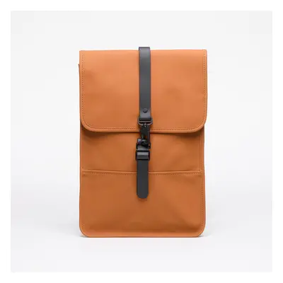 Batoh Rains Rolltop Rucksack W3 Rust