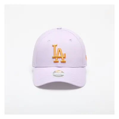 Kšiltovka New Era MLB Los Angeles Dodgers Womens League Essential 9FORTY Adjustable Cap Pastel L