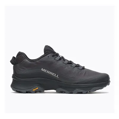 Tenisky Merrell Moab Speed Black/ Asphalt EUR