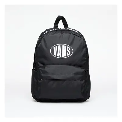 Batoh Vans Old Skool Backpack Black/ White