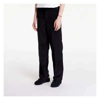 Kalhoty Dickies Corduroy Pant Black