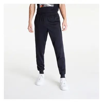 Tepláky Under Armour Armour Fleece Joggers Black/ Black