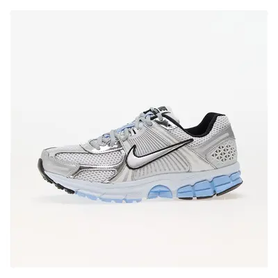 Tenisky Nike W Zoom Vomero White/ Metallic Silver-Pure Platinum EUR