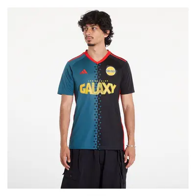 Dres adidas Lag Jersey Short Sleeve Tee Black/ Virdia